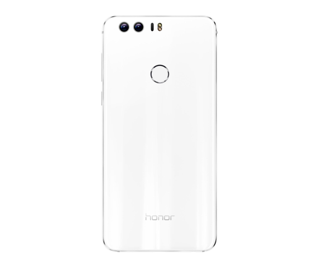 HONOR 8 LTE Dual SIM Active biały - 322552 - zdjęcie 3